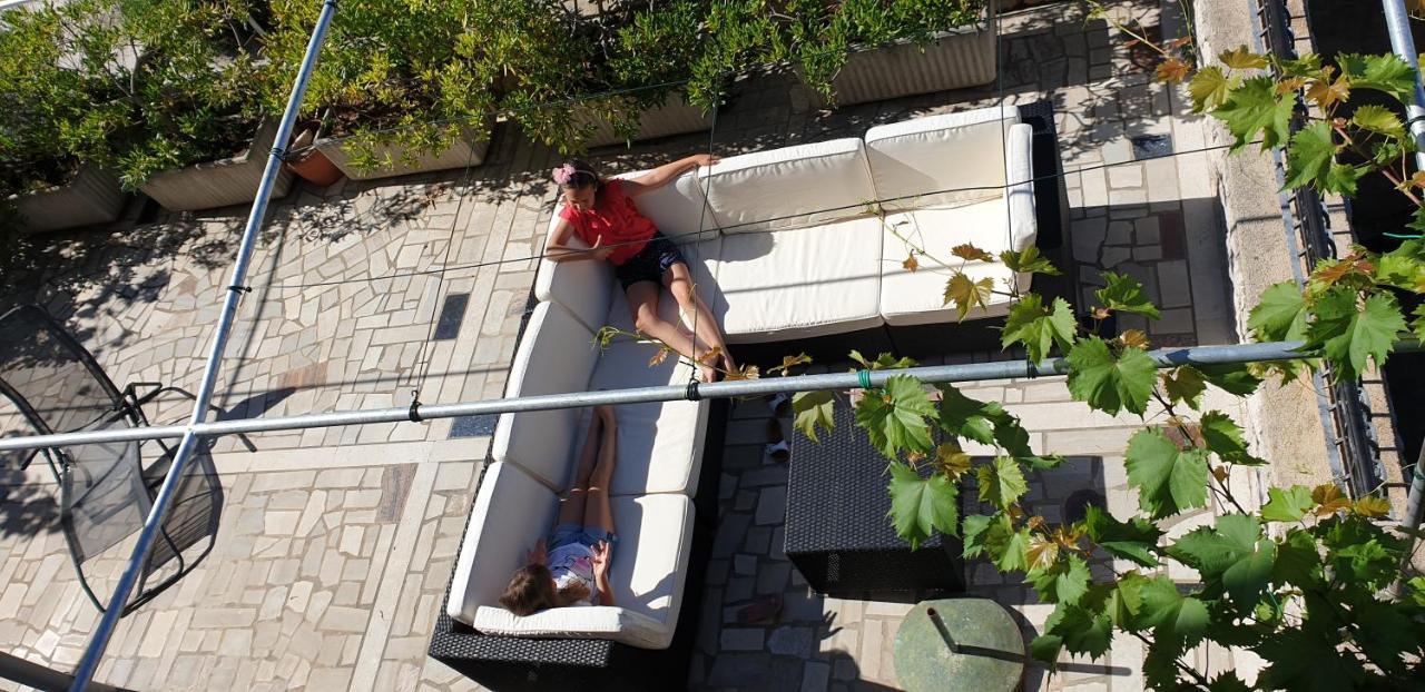Apartments Toic קרס מראה חיצוני תמונה