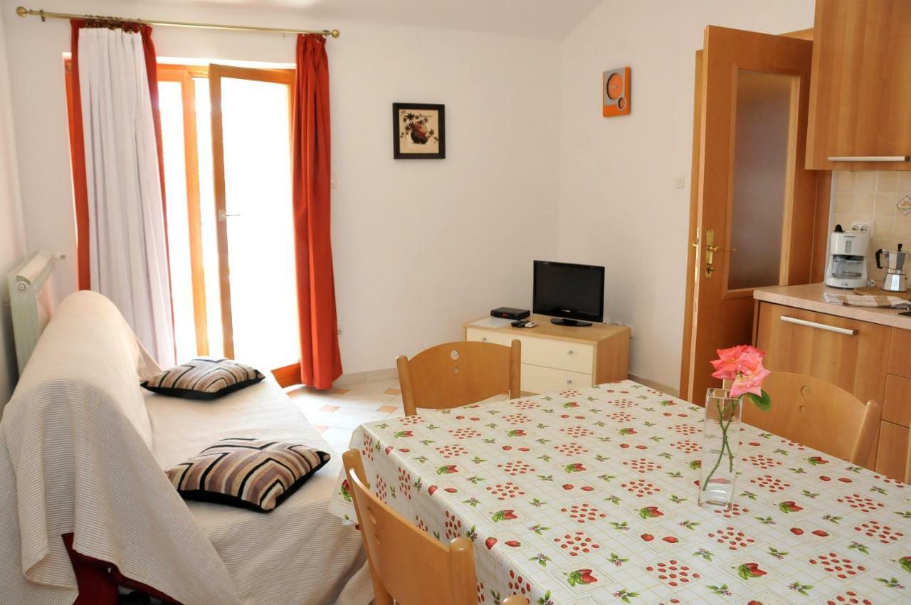 Apartments Toic קרס מראה חיצוני תמונה