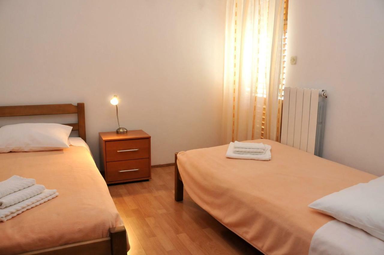Apartments Toic קרס מראה חיצוני תמונה